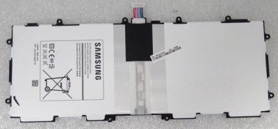 Acumulator Samsung Galaxy Tab 3 10.1 P5200 6800mAh cod T4500E original foto