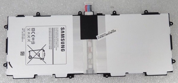 Acumulator Samsung Galaxy Tab 3 10.1 P5200 6800mAh cod T4500E original