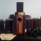 Sistem audio 5.1 CJC