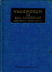 LICHIDARE-Vademecum de boli infectioase - Autor : Florin Caruntu - 65692 foto