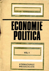 LICHIDARE-Economie politica - Autor : - - 58847 foto