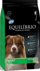 Equilibrio Adult Dogs 15 Kg foto