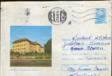 Intreg postal 1978, circulat - Craiova - Facultatea de medicina, Dupa 1950