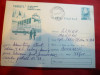 Carte Postala ilustrata- Turisti- COOP ,circulat cod 3016/68, Circulata, Printata