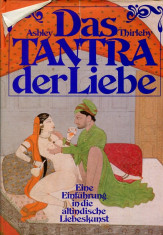 LICHIDARE-Das tantra der liebe - Autor : Ashley Thirleby - 150674 foto