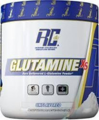 Ronnie Coleman Glutamine XS 60 serv foto