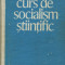 LICHIDARE-Curs de socialism stiintific - Autor : - - 60851