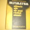 Ultimile zile ale unui razboi atomic -Mordecai Rohswald