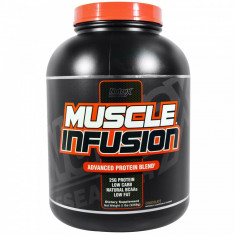 Nutrex Muscle Infusion Black 2.2 kg foto