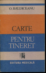 LICHIDARE-Carte pentru tineret - Autor : O. Baltaceanu - 2671 foto