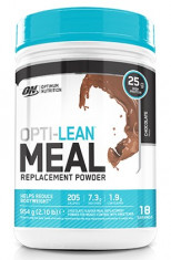 ON Opti-Lean Meal Replacement 954 gr foto