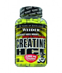 Weider Creatine HCL foto