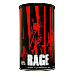 Universal Animal Rage 44 packs foto