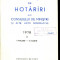 LICHIDARE-Colectia de hotarari ale consiliului de ministri si alte acte normative- vol. I- 1 ianuarie-31 martie 1978 - Autor : - - 98125