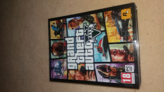 Grand Theft Auto V (PC) foto