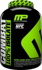 MusclePharm Combat 100% Isolate 2,3 kg foto