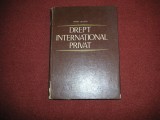 Drept International Privat ~ Mihai Jacota