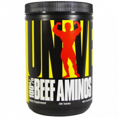Universal Beef Amino 200 tab foto