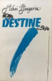 DESTINE - Mihai Giugariu