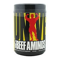 Universal Beef Amino 400 tab foto