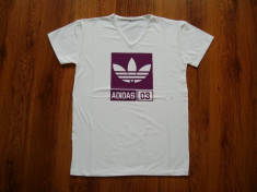 Tricou/Tricouri barbatesti Adidas-Modele noi foto