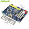 Placa de baza ASRock G31M-GS LGA775 DDR2 PCI-Express SATA2 Micro-ATX GARANTIE !!