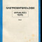 LICHIDARE-Gastroenterologie, vol. 1- actualitati teste - Autor : Doc.D.Dumitrascu - 113033