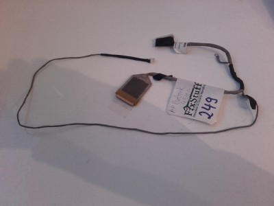 Panglica Cablu Ecran Display HP ProBook 4510S 535052-001 foto