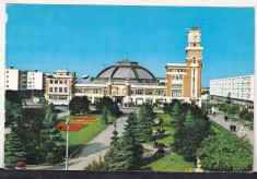 bnk cp Ploiesti - Halele centrale - necirculata