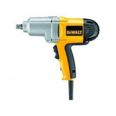 Masina de insurubat cu impact 710W 440Nm DeWalt DW294 foto