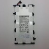 Acumulator Samsung Galaxy Tab 2 7.0 P3100 cod SP4960C3B original 4000mah nou, Li-ion