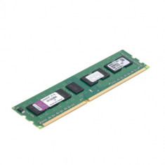 Memorie Desktop(PC) 4Gb Kingston DDR3 FSB1333 foto