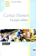 LICHIDARE-Cartea Numeri- un popor calator - Autor : - - 114402 foto