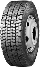 Anvelope camioane Bridgestone W 970 ( 295/80 R22.5 152M , Marcare dubla 148M ) foto