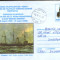 Intreg postal 2002,circulat - Crucisatorul &quot;Elisabeta&quot; 1888 Anglia