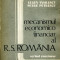 LICHIDARE-Mecanismul economico financiar al R.S.Romania - Autor : Eugen Vasilescu , Petre Petrescu - 130069