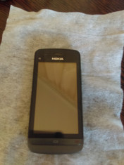 Nokia C5-03 foto