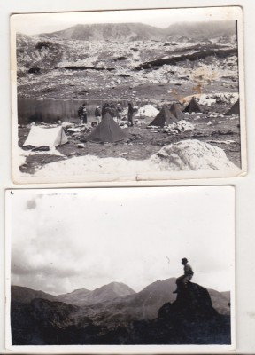 bnk foto - Retezat foto