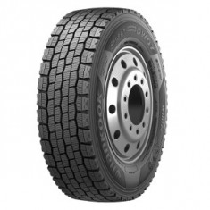 Anvelope camioane Hankook DW07 ( 12 R22.5 152/148L ) foto