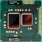 Procesor Laptop Intel Core I3 350M 2x2.26GHZ/3MB Gen. 1