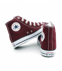 Tenisi / Tenesi Converse All Star Chuck Taylor VISINIU Gheata marimi 36 - 44 foto