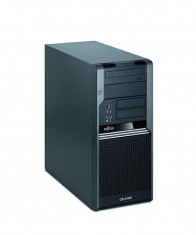 Unitate PC Fujitsu Siemens Celsius W370 3.0 GHz ddr2 &amp;amp;#8211; GARANTIE 1 AN foto