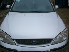 Capota Ford Mondeo Mk3 compatibila intre anii 2001 - 2007 foto