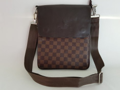 Geanta de Umar Borseta LOUIS VUITTON GU-412 foto