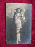 CARTE POSTALA CIRCULATA TIMISOARA 1903