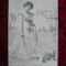 CARTE POSTALA CIRCULATA TIMISOARA 1904