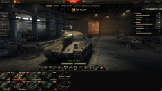 Cont WOT World of Tanks 1900 wn8 foto