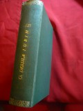 131. O. Dessila - Iubim -Sfarsit de viata - vol.2 -Prima ed. 1942 Ed.Cartea Romaneasca 576pag