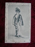 CARTE POSTALA CIRCULATA TIMISOARA 1902, Printata