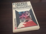 Cumpara ieftin GEORGE ORWELL, O MIE NOUA SUTE OPTZECI SI PATRU